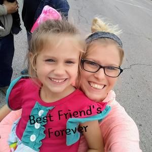 Meet your Posher, Trisha